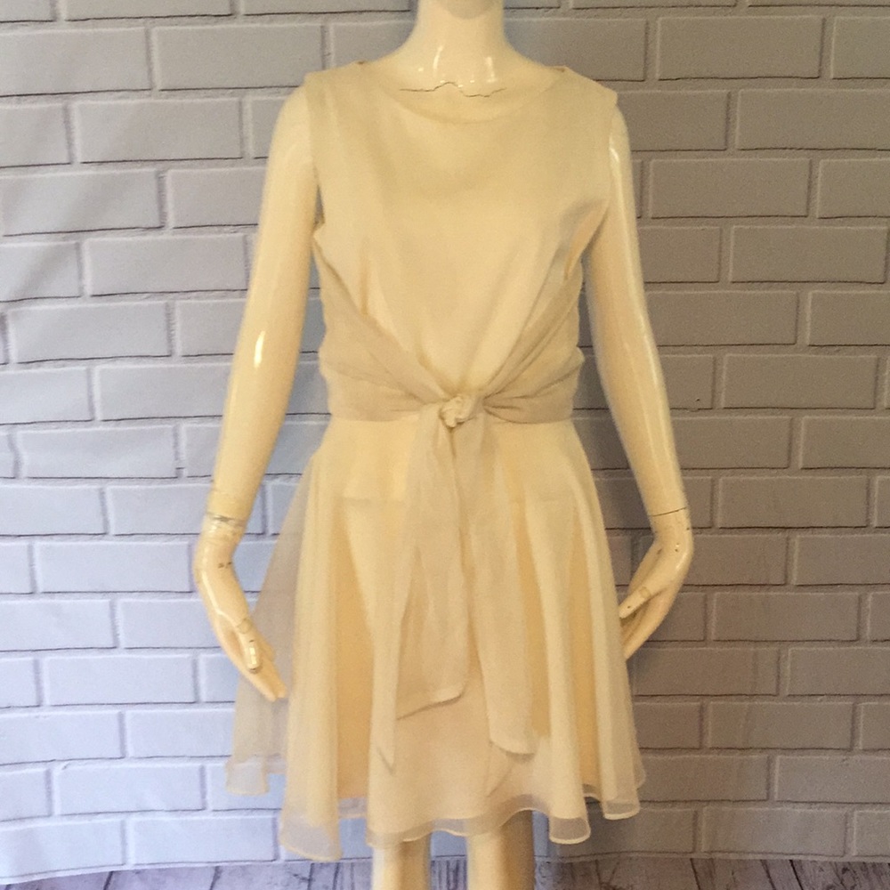 Tempo Paris dress